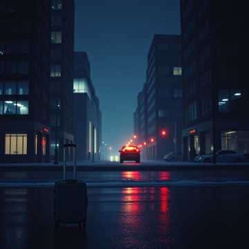 爱恨是未落的雪