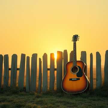 平平淡淡安安稳稳的晨昏