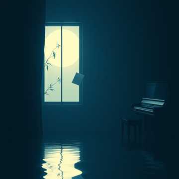 夜里没发出的那条消息