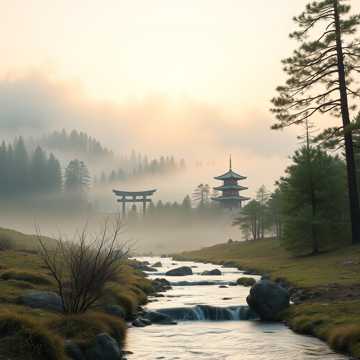 秋山清商