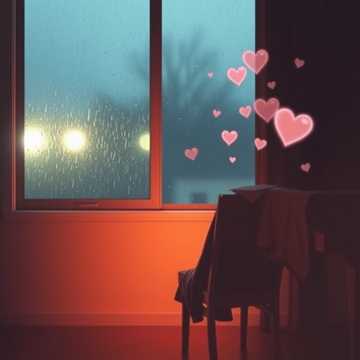 雨停之前放过你