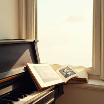 散落成灰的号角