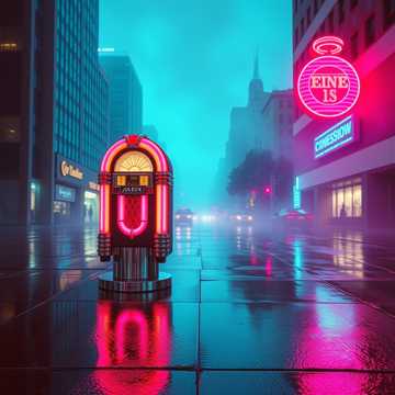 纯音乐BGM手机满格电