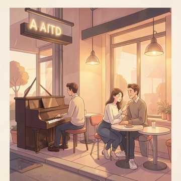 《时光的甜点》