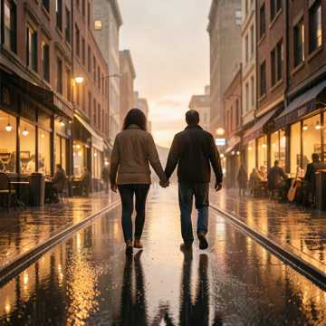 《借我一辈子》