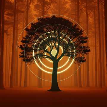 《年轮 · 未竟的森林》