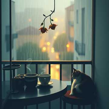 一切都会慢慢好起