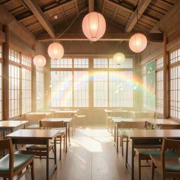 岁月带不走的校园记忆