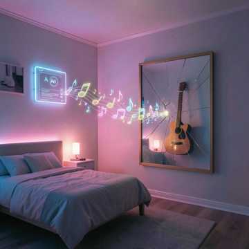 我十年的创作不如AI