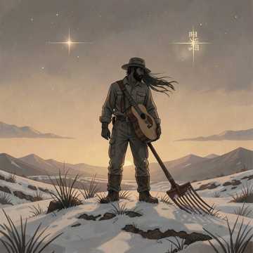 黑土地人的倔强