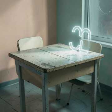 抽屉里的未寄信