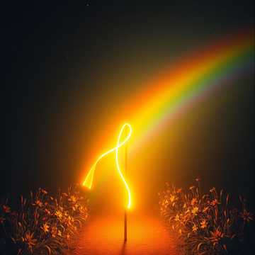 不被定义的人生