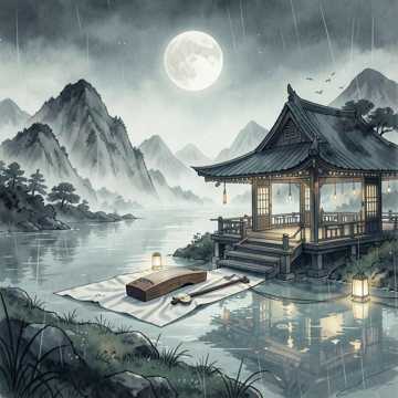 彼此珍惜，彼此见证