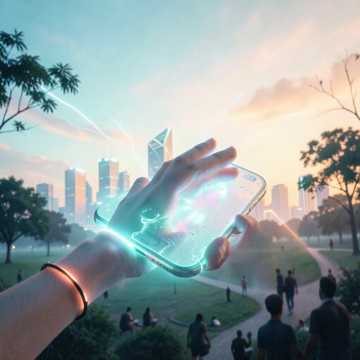 放下手机我可以做什么