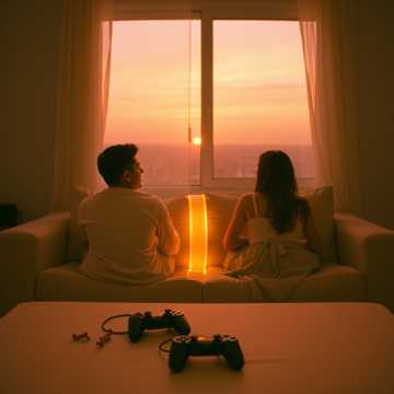 戒一半坏习惯留一半你