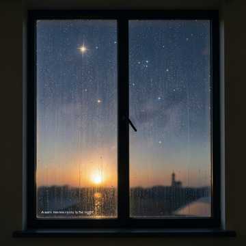 你若安好就是晴天