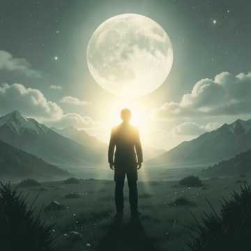 我的帮助从你而来