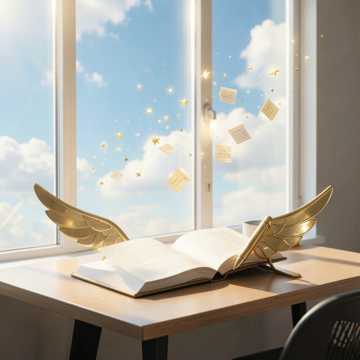 飞吧，我的女孩