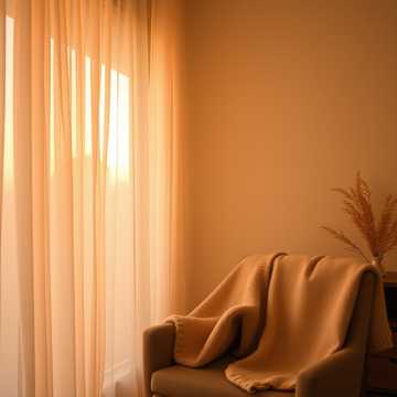 起风时吻你的脸