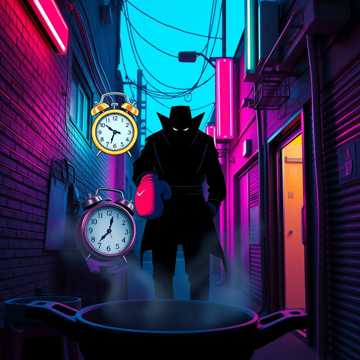 拉倒睡觉备忘录