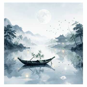 长风共赴人间宴