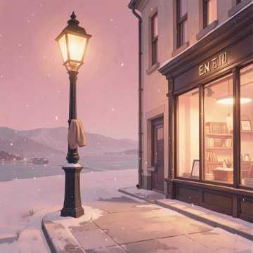 半句晚安停在嘴边