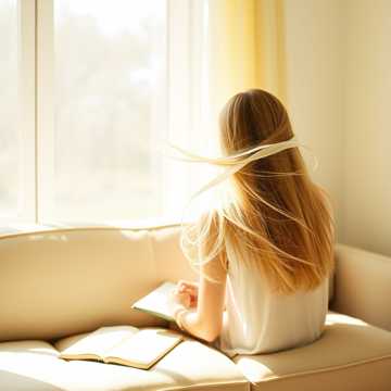 《微风的形状》