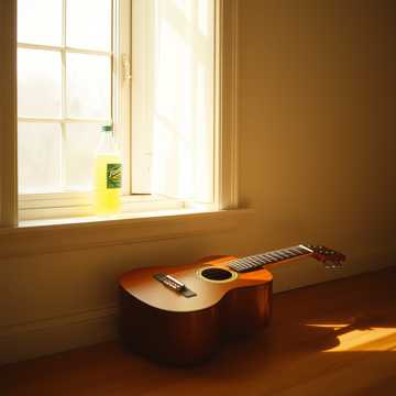 风铃木吉他圆舞曲