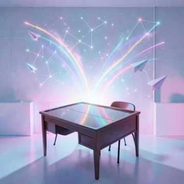 课间HAPPY十分钟