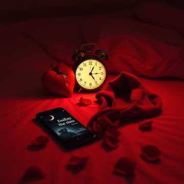 你原来爱的不是我