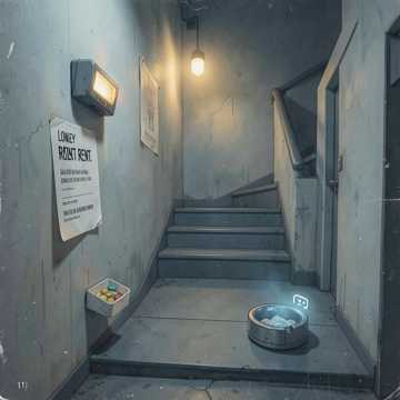 无人兜底的年纪