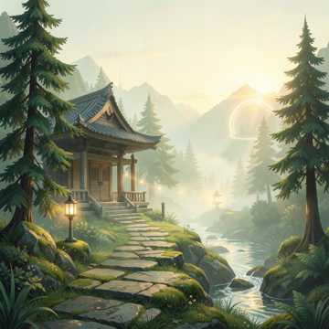 道法自然