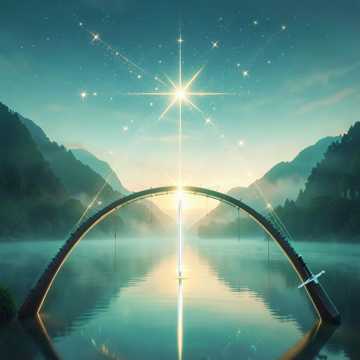 渡己破劫见青天