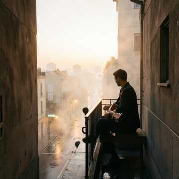 一条街走成老朋友