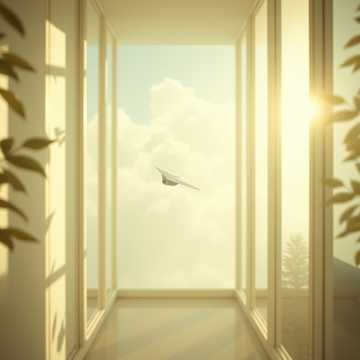 The Grace of Gradual Light