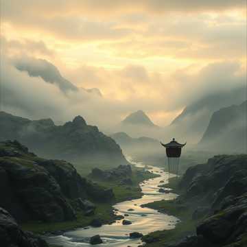 茶马遗风颂梅山