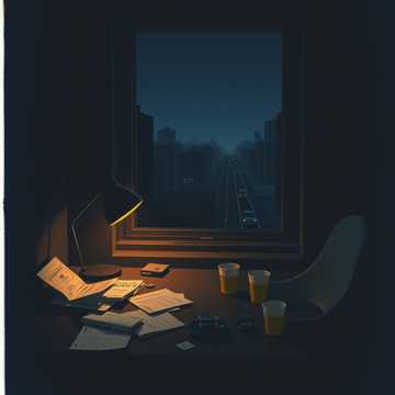 从头再来，少年