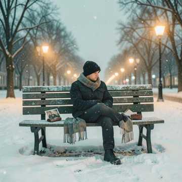 再也回不去的冬天