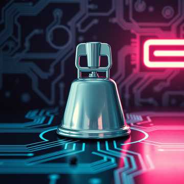 纯音乐赛博朋克风动感BGM