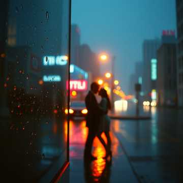 我们终究错过了