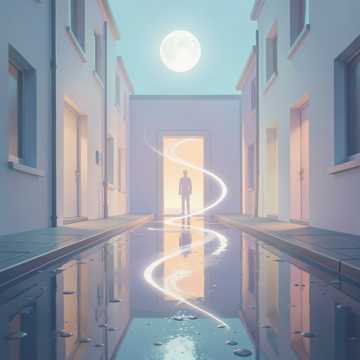 等风听见你脚步