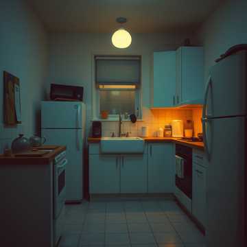 Plain Clothes, Big Dreams