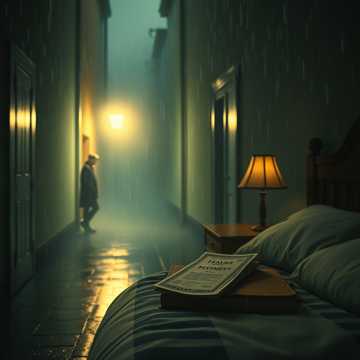 朱砂痣与旧车票