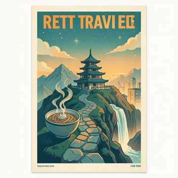 天台Young的一天