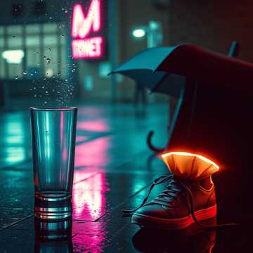 刻在骨子里的暖