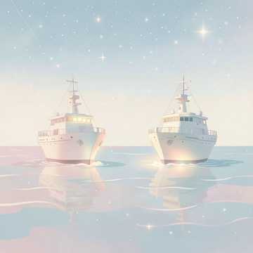 陌路情深