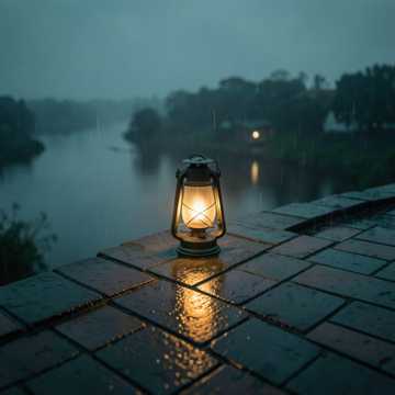 人间浮灯淘汰版