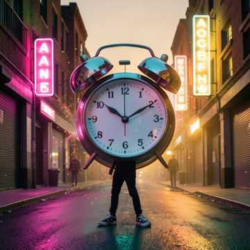 摆烂快乐能量包