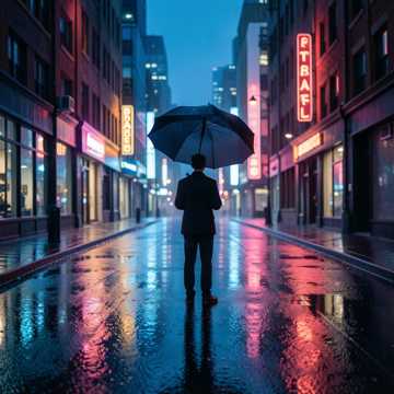 异乡人海漂流记