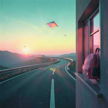 刹车日记：从晴到烦